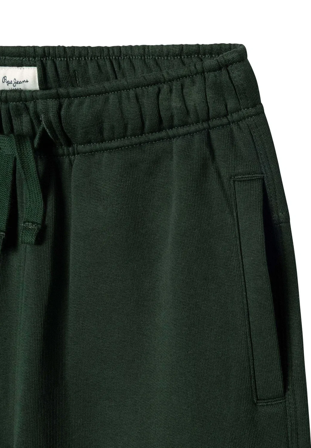 Прямые джинсы Norman - спортивные штаны Pepe Jeans, Rugby Green — фото 3