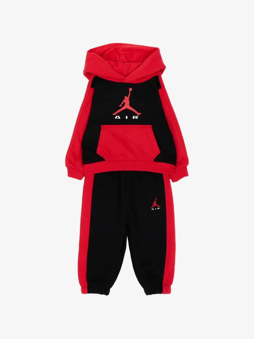 Спортивный костюм Jumpman Jordan Kids, черный