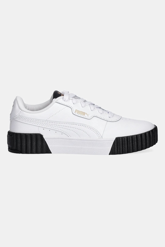 Кроссовки Carina 3.0 Puma, белый — фото 2
