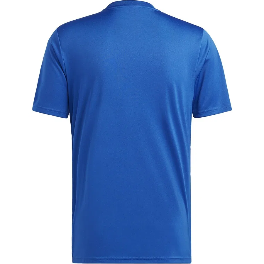 Футболка спортивная с геометрическим принтом adidas Performance HR2632 Team Icon 23 Jersey, Синий — фото 2