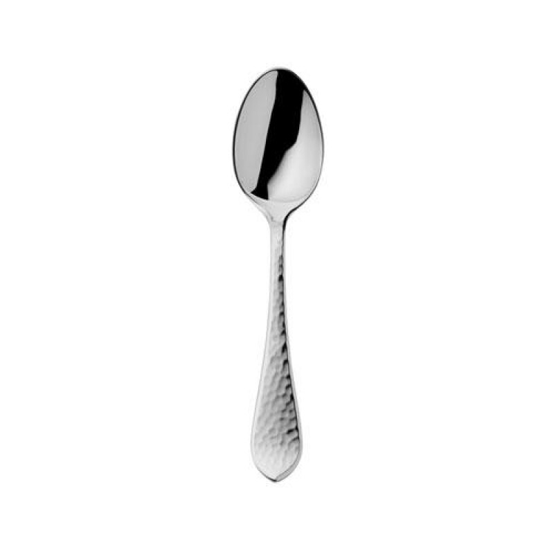 

Серебряная кофейная ложка Martele 925, большая Robbe & Berking, серебро