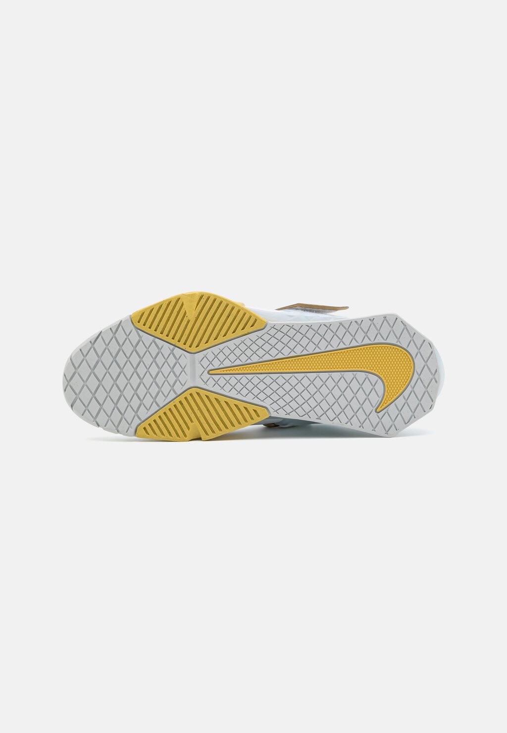 

Кроссовки Savaleos Unisex Nike, белый
