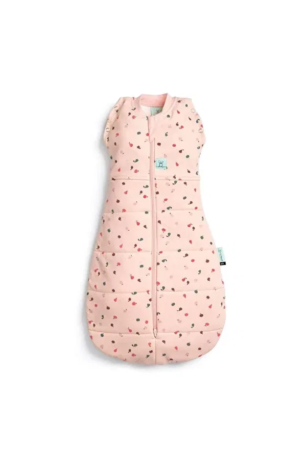 Детский комбинезон для новорожденных хлопковый Ergopouch, Colored