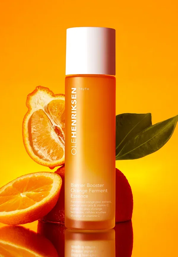 Эссенция-тоник Orange Ferment Essence Olehenriksen, 120 мл — фото 2