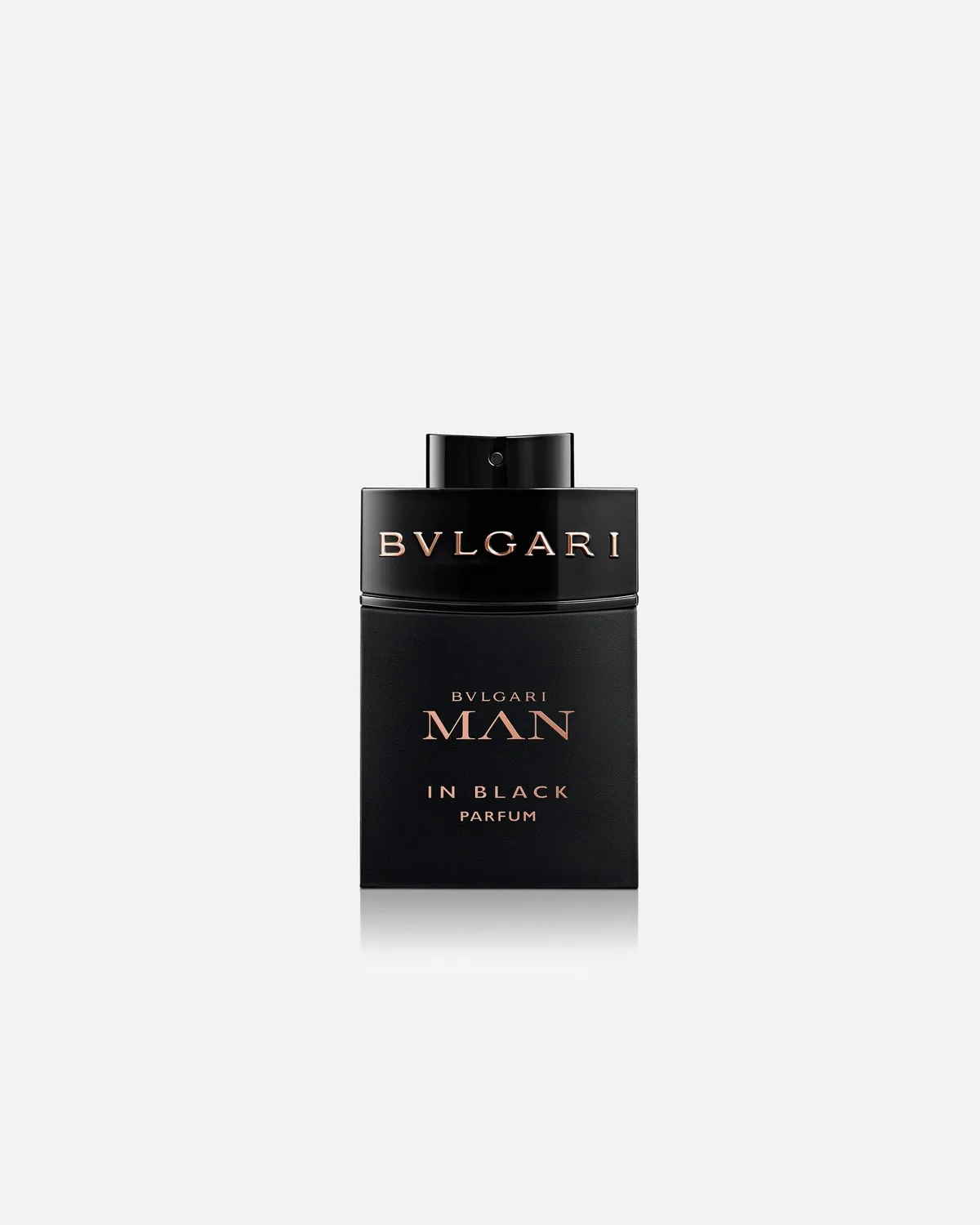 Парфюм Bvlgari Man Man in Black, 60 Ml