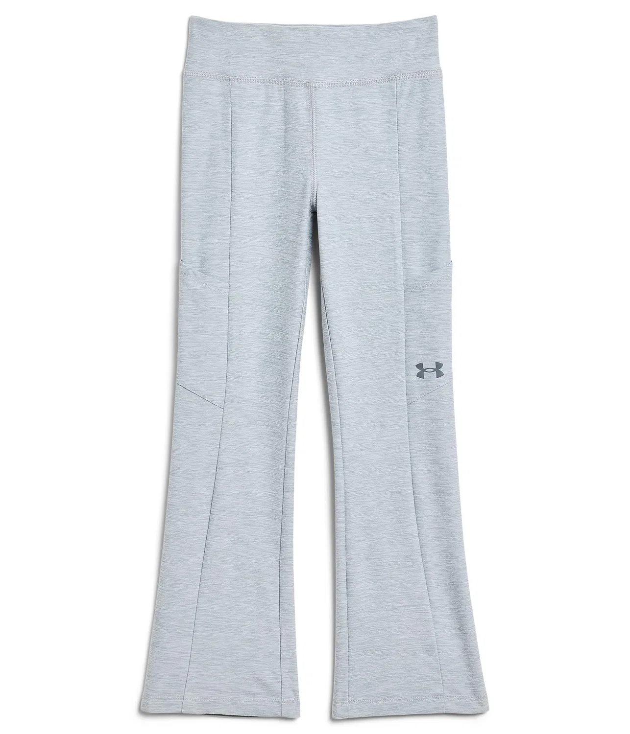 Широкие леггинсы-карго (для детей постарше) Under Armour Kids, Mod Gray