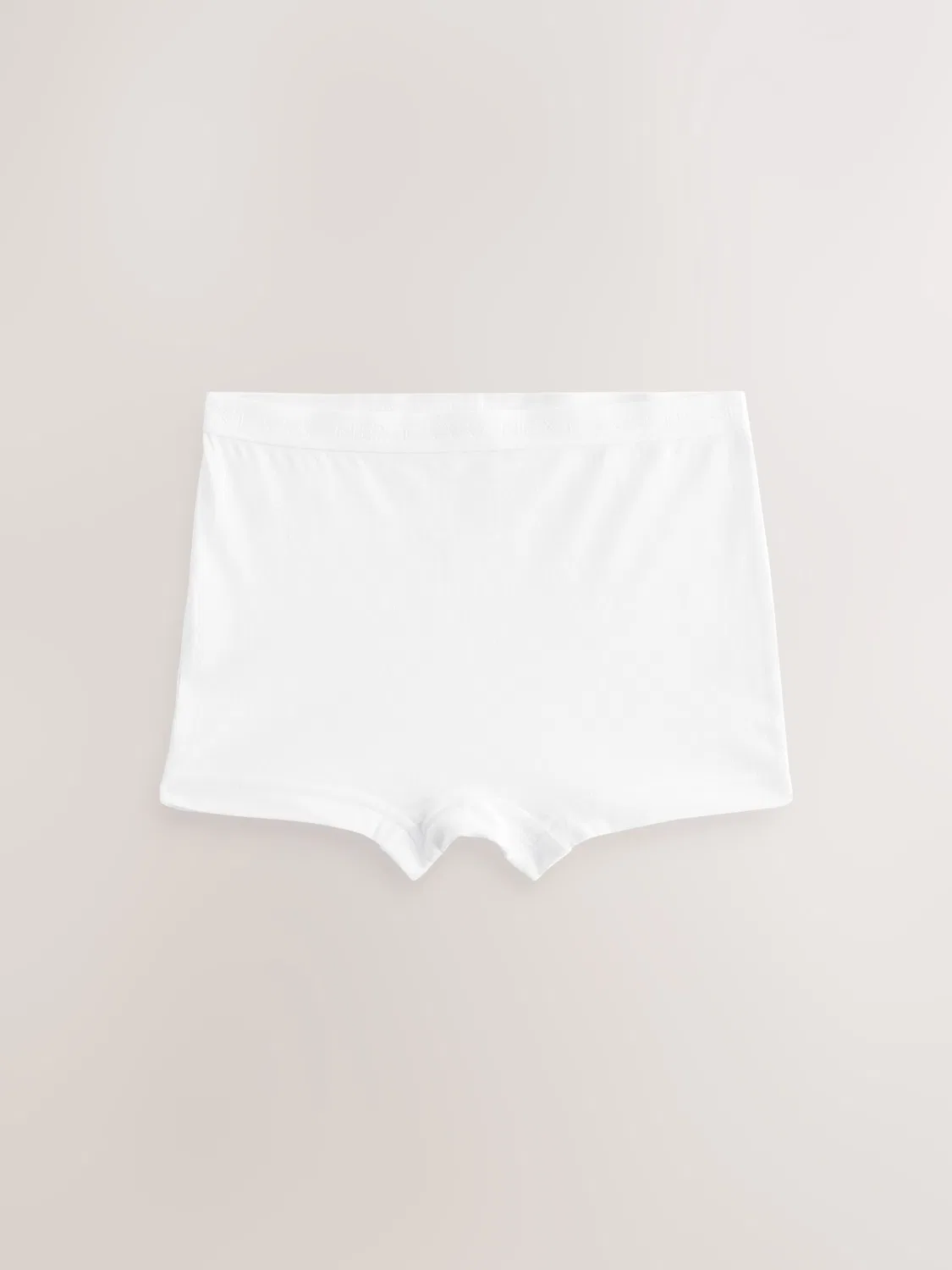 Трусы, высокие, Short Briefs 10 Pack Next, белый — фото 2
