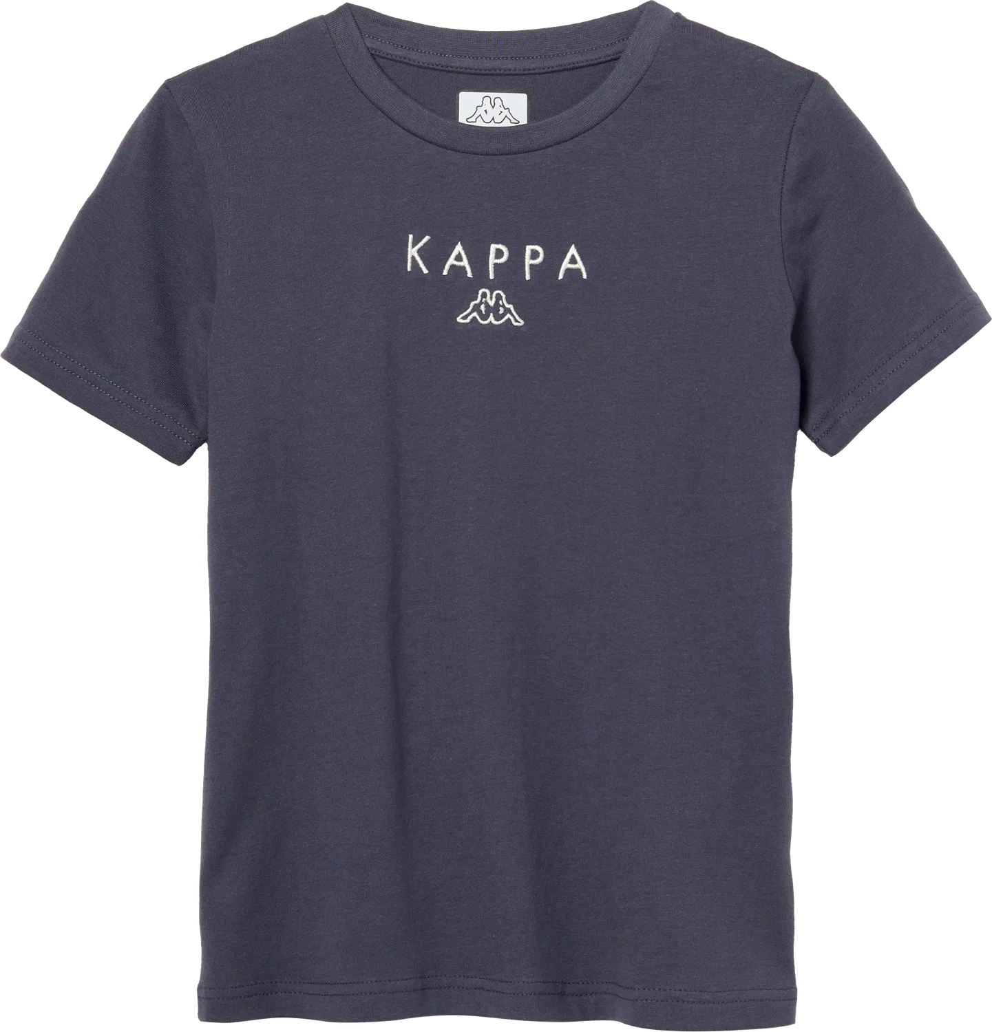 Детская футболка Kappa, серый