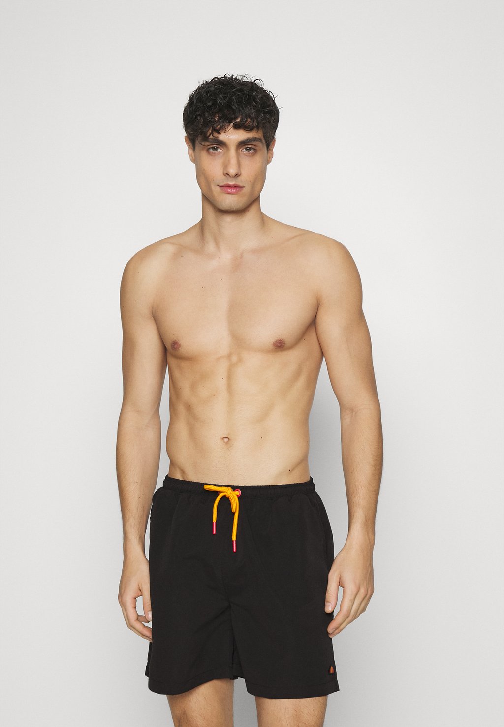 

Шорты для плавания KNIGHTS Ellesse, черный