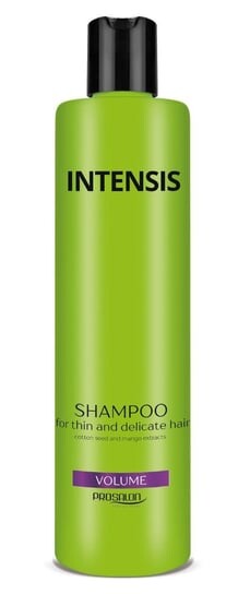 

Шампунь для объема, 300 г Chantal, Prosalon Intensis