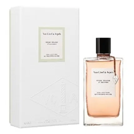 Парфюмерная вода женская Van Cleef & Arpels Rose Rouge, 75 мл