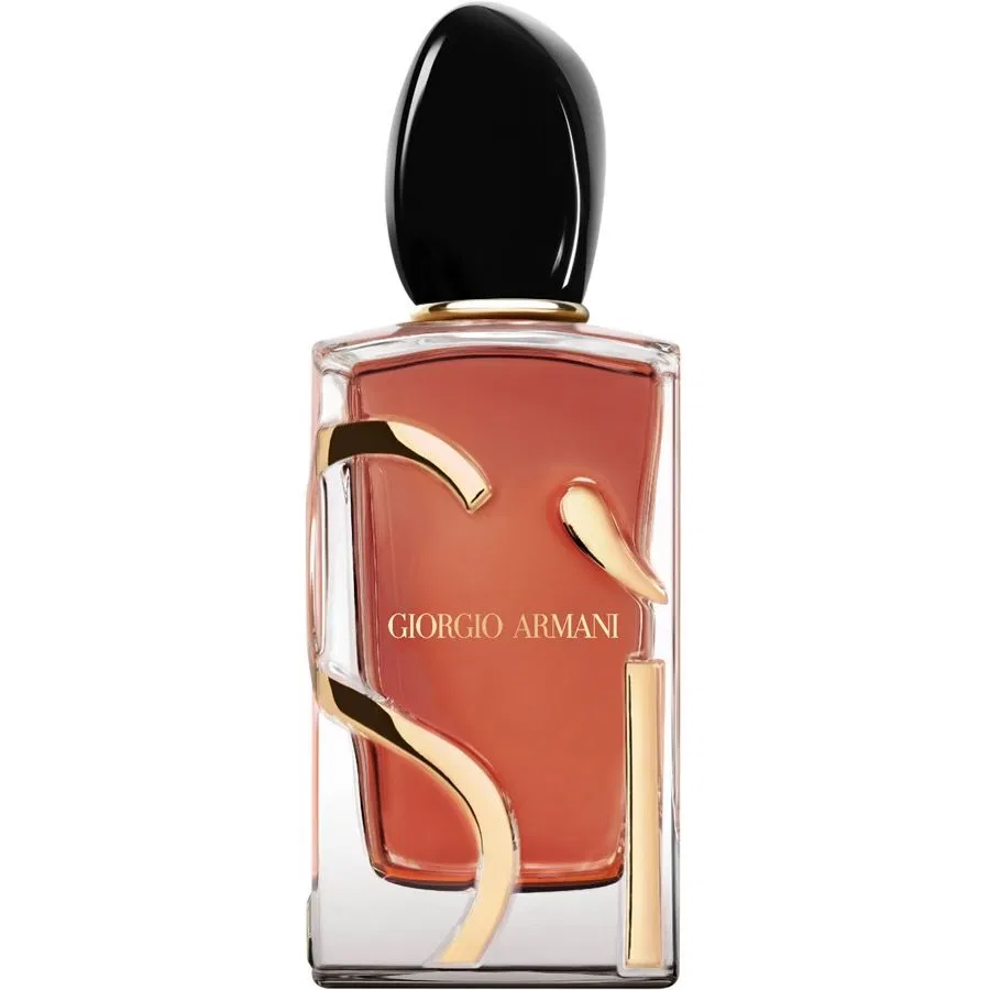 Женские духи Si Giorgio Armani, Black Currant