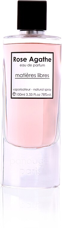 

Духи Panouge Rose Agathe