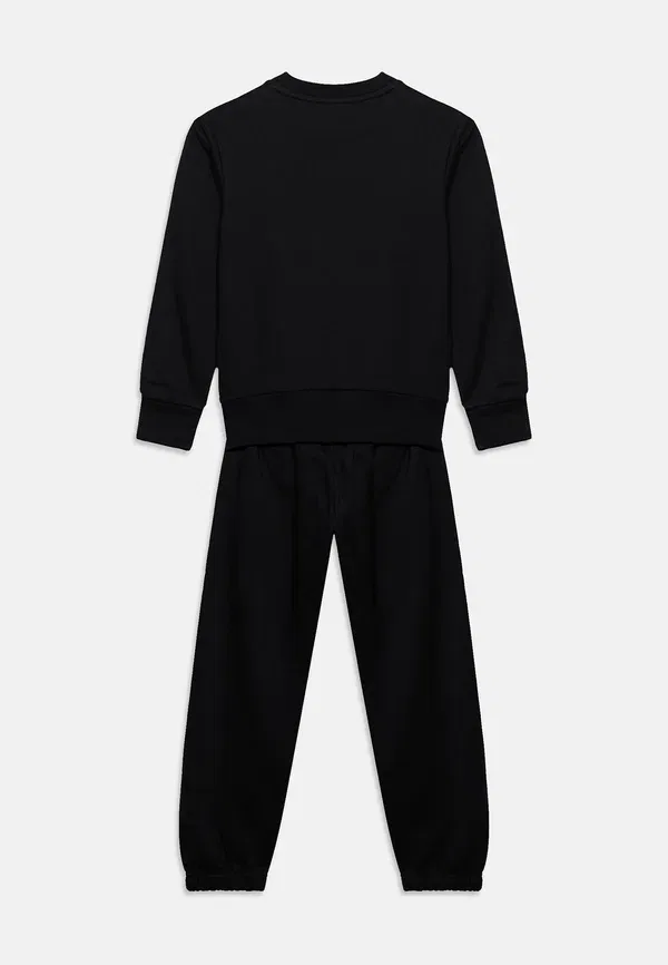 Детский спортивный костюм Adidas Performance, белый — фото 2