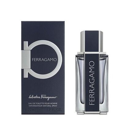 Salvatore Ferragamo Ferragamo PH Edt Vapo 50мл — фото 2