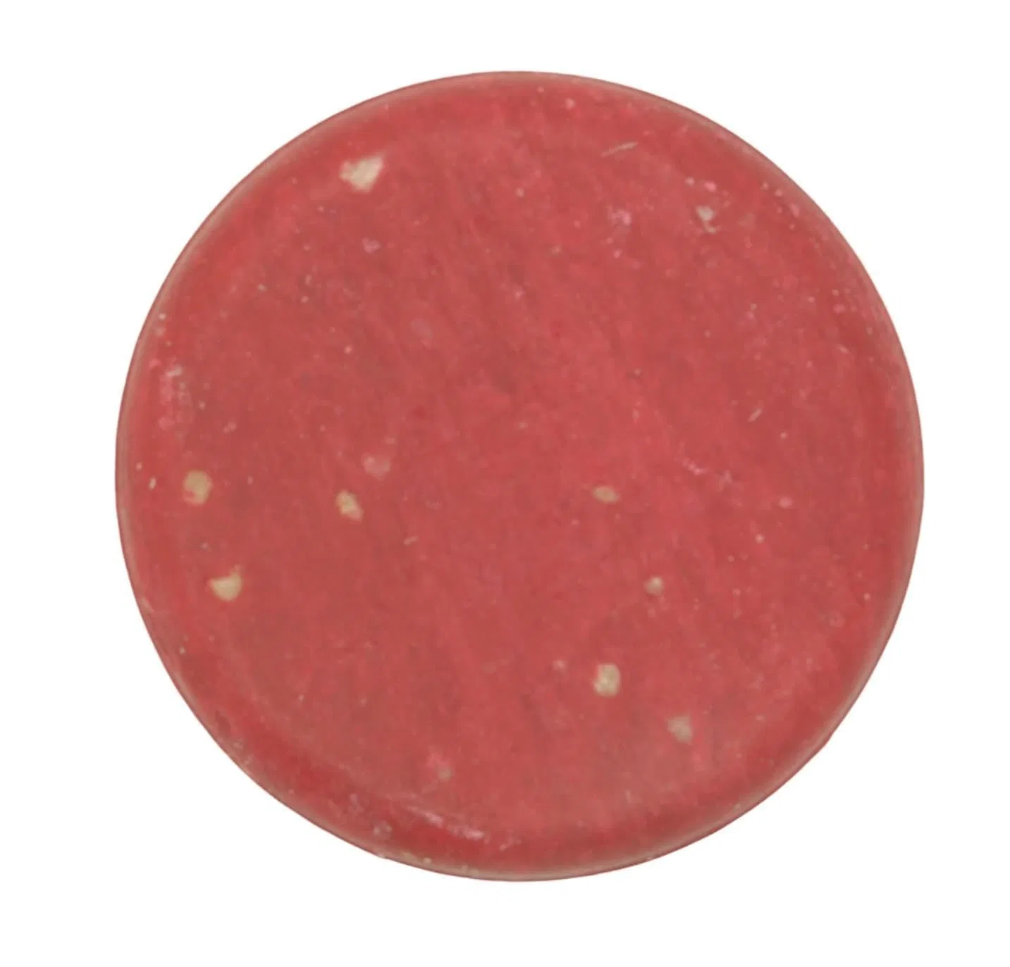 Твердое мыло для тела ShampooBars.nl, 70 г, Розовые лепестки