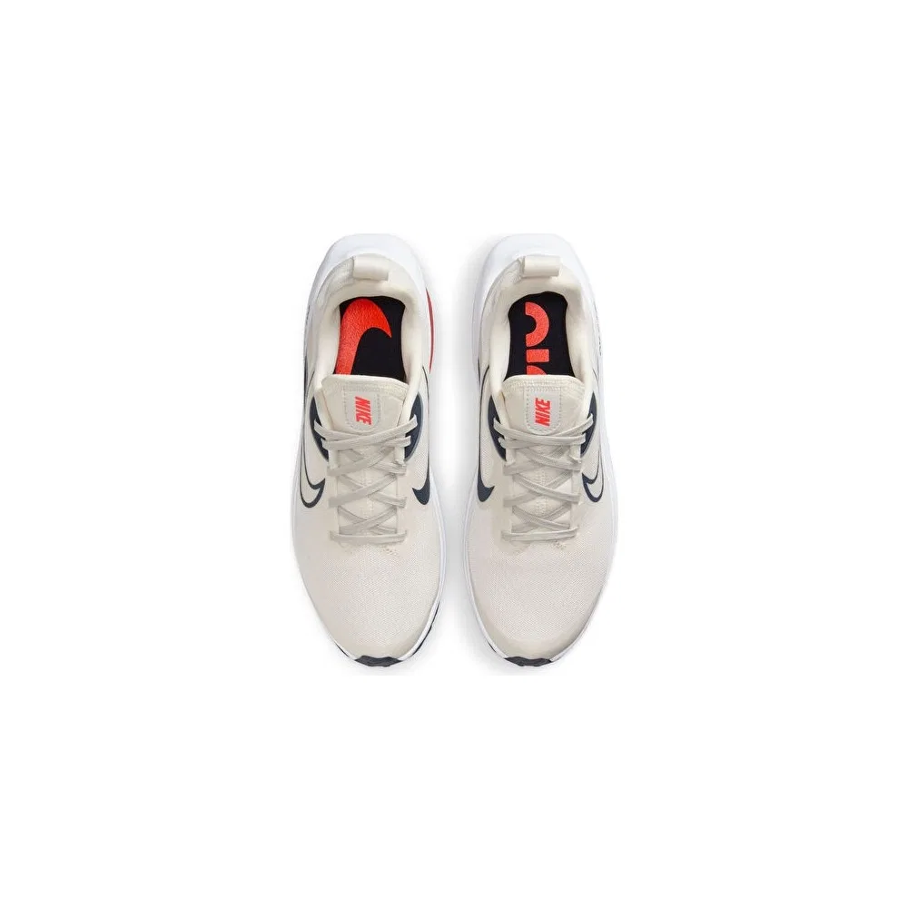 Детские кроссовки для бега Nike Air Zoom Arcadia 2 (GS) кремовые — фото 4