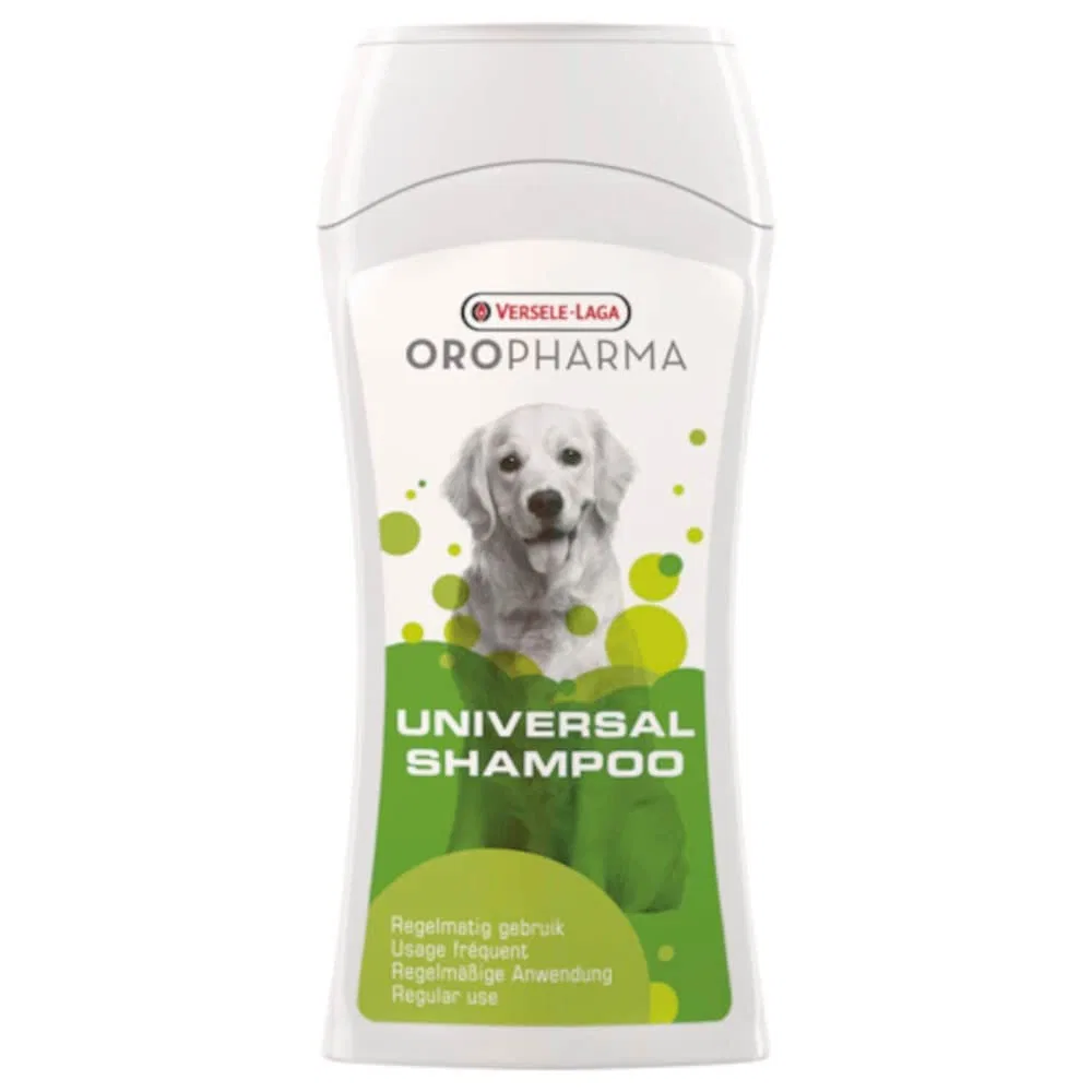 Шампунь для собак универсальный Oropharma, 250 мл