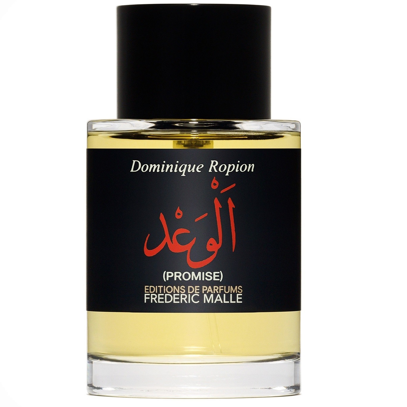 

Парфюмерная вода Editions de Parfums Frédéric Malle Promise Unisex