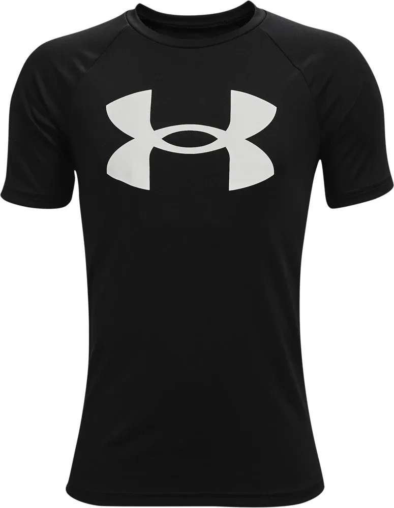 Футболка Tech Under Armour, черный
