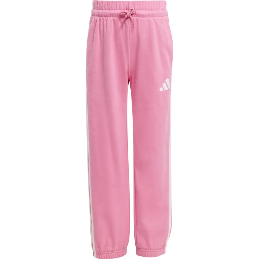 Детский спортивный костюм с длинным рукавом Lk Adrpt Set JV7950STD adidas, Белый — фото 2