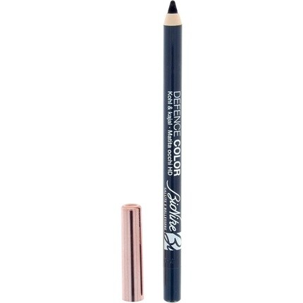 

Карандаш для глаз Defense Color Khol & Kajal Hd N.303 Midnight Blue, Bionike