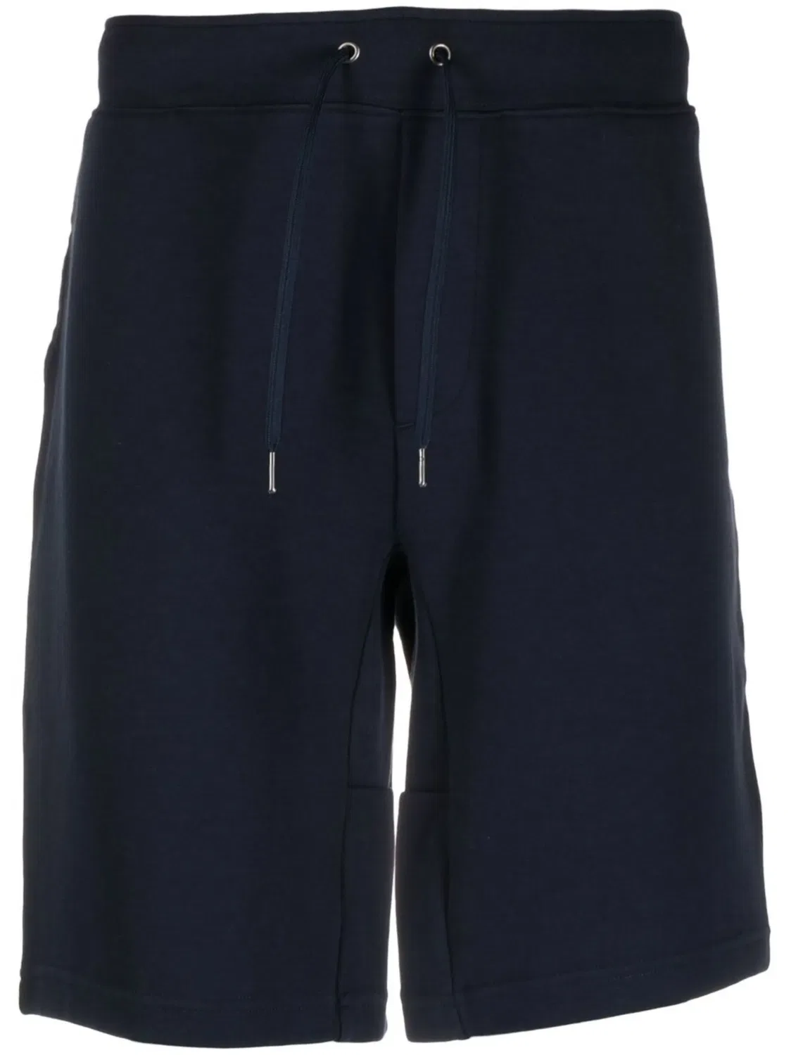 Трековые шорты с логотипом Polo Ralph Lauren, синий
