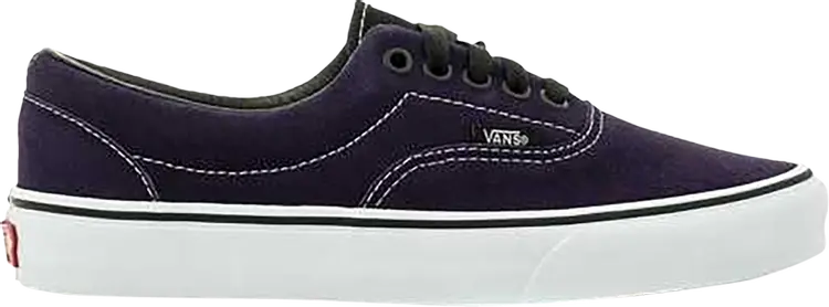 

Кеды Vans Era California Native - Purple, фиолетовый