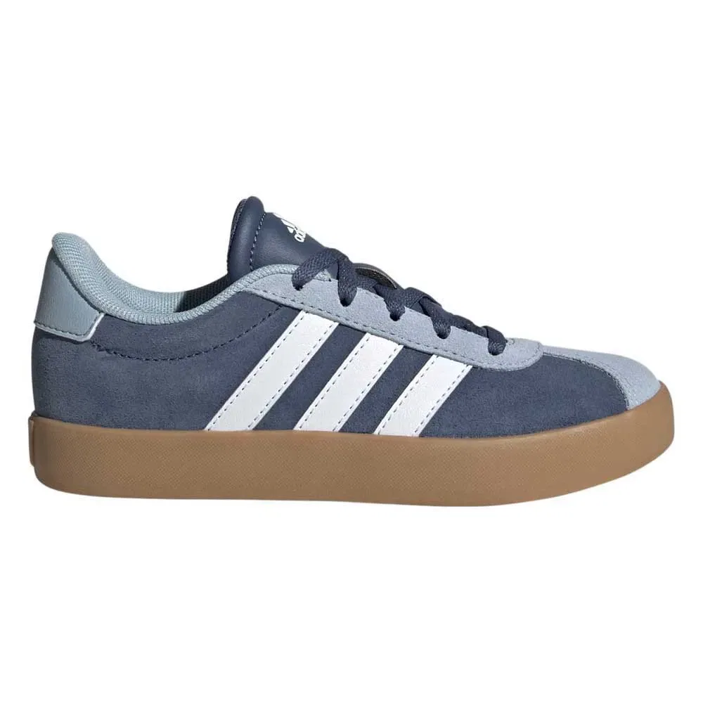 Кроссовки Vl Court 30 Adidas, синий