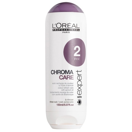 

Loreal Chroma Care Ирис 2 150мл L'Oréal Professionnel