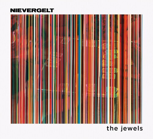 

CD диск Nievergelt: The Jewels