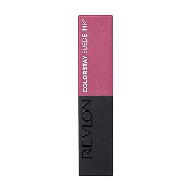 

Помада Colorstay Suede Ink Revlon, цвет 009, 2,55 гр