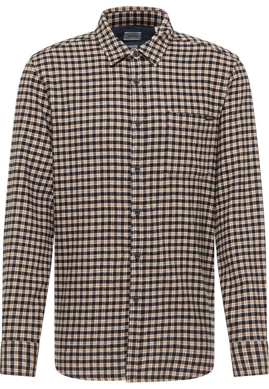 

Рубашка на пуговицах Comfort fit MUSTANG Style Eastbridge, Mixed colors