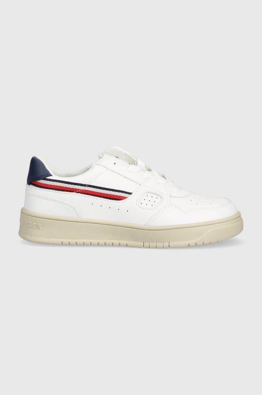 

Детские кроссовки Tommy Hilfiger, белый