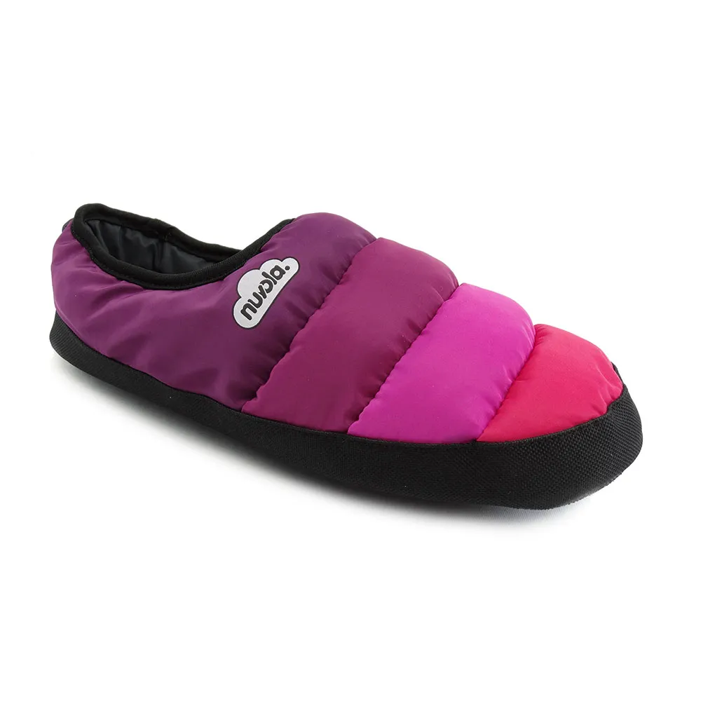 Тапочки Nuvola Classic Colors, розовый