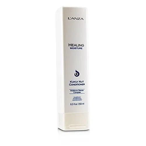 Кондиционер для волос «Healing Moisture Kukui Nut» от L'anza L’Anza — фото 3