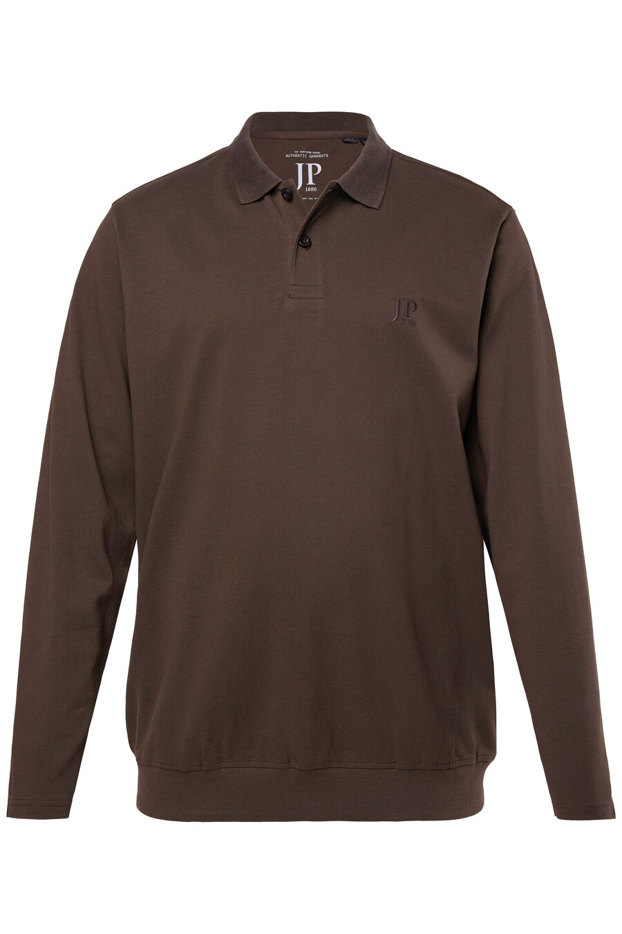 

Футболка JP1880, Dark brown