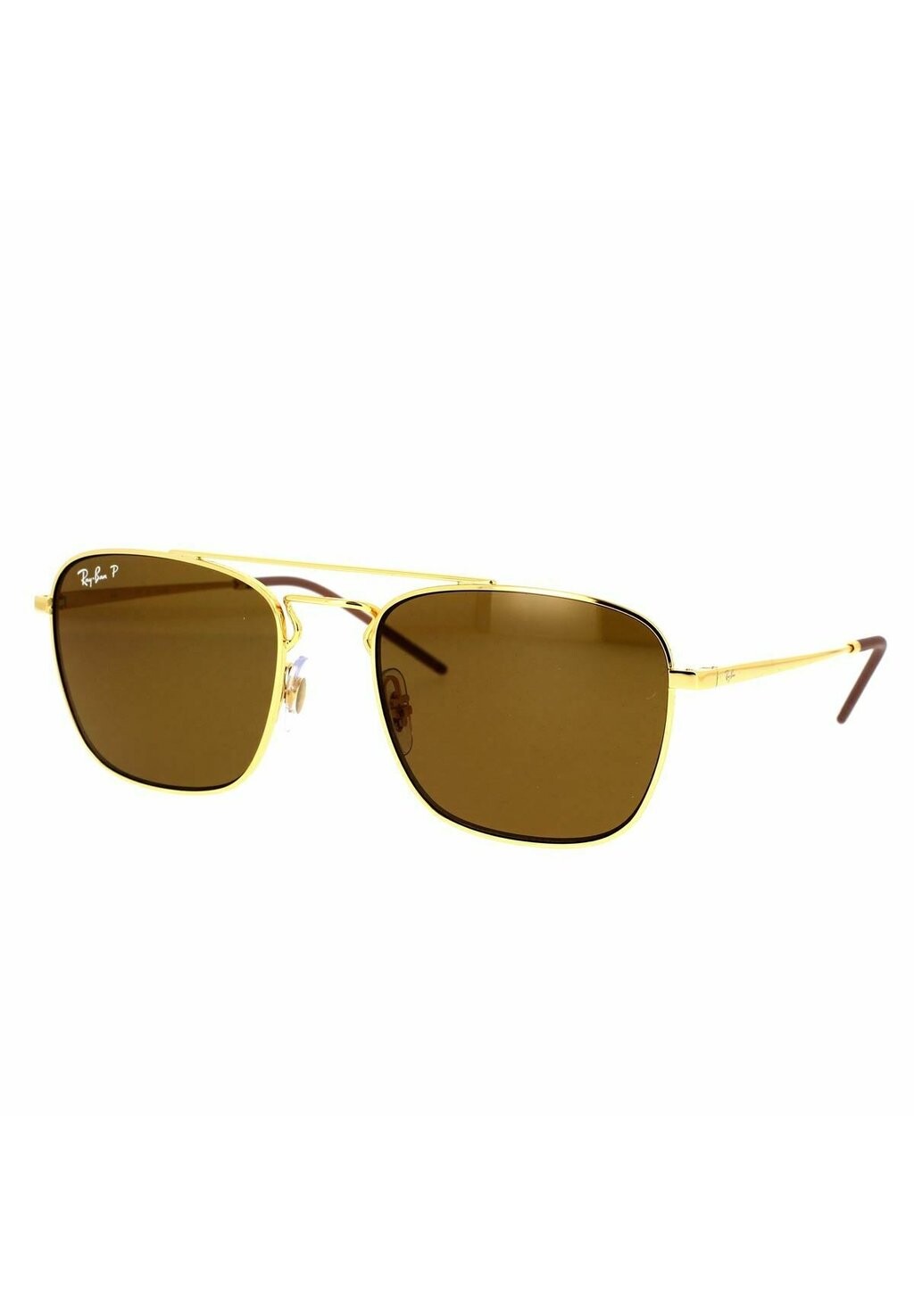 

Солнцезащитные очки Ray-Ban, золото