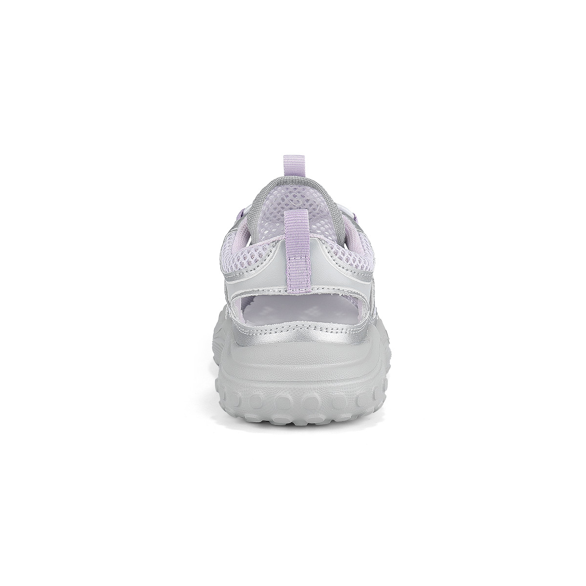 ST&SAT KIDS Нескользящие, дышащие, быстросохнущие низкие детские сандалии Glaze Purple Kids' — фото 4