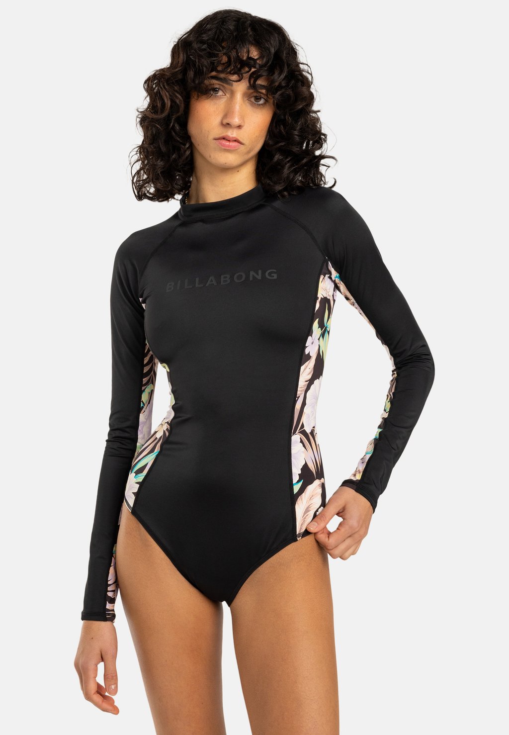

Боди Billabong, мультиколор
