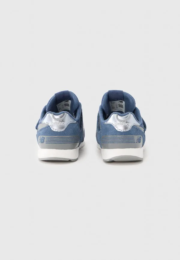 574 кроссовки унисекс New Balance, Vintage Indigo/Oxford Blue — фото 3