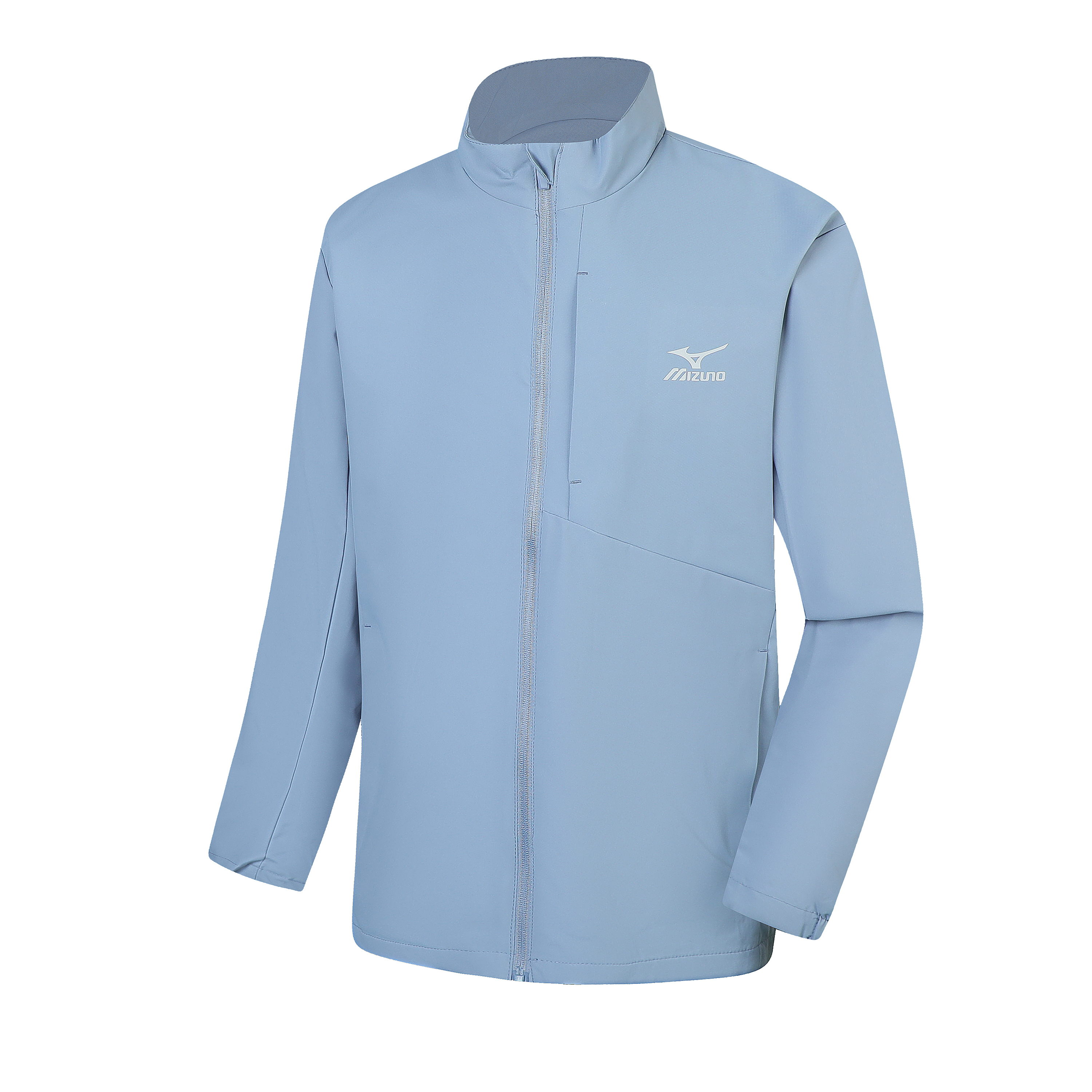 

Mizuno Куртка Unisex, Sky Blue