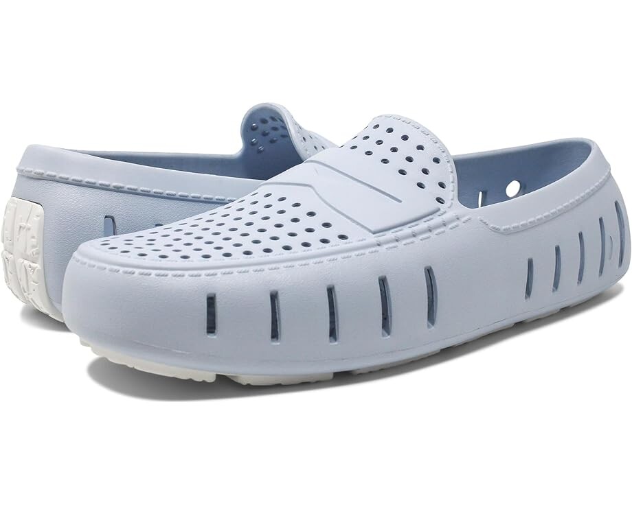 

Лоферы Floafers Country Club Driver 2.0, цвет Powder Blue/Bright White