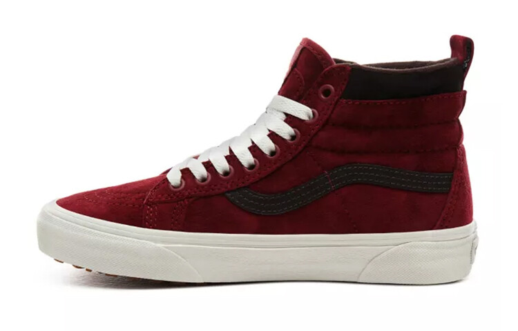 

Кроссовки Sk8 Vans-Hi Mte 'Biking Red'