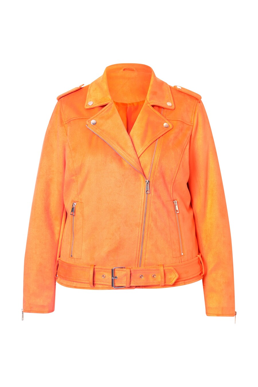 

Демисезонная куртка MIAMODA, Mandarine