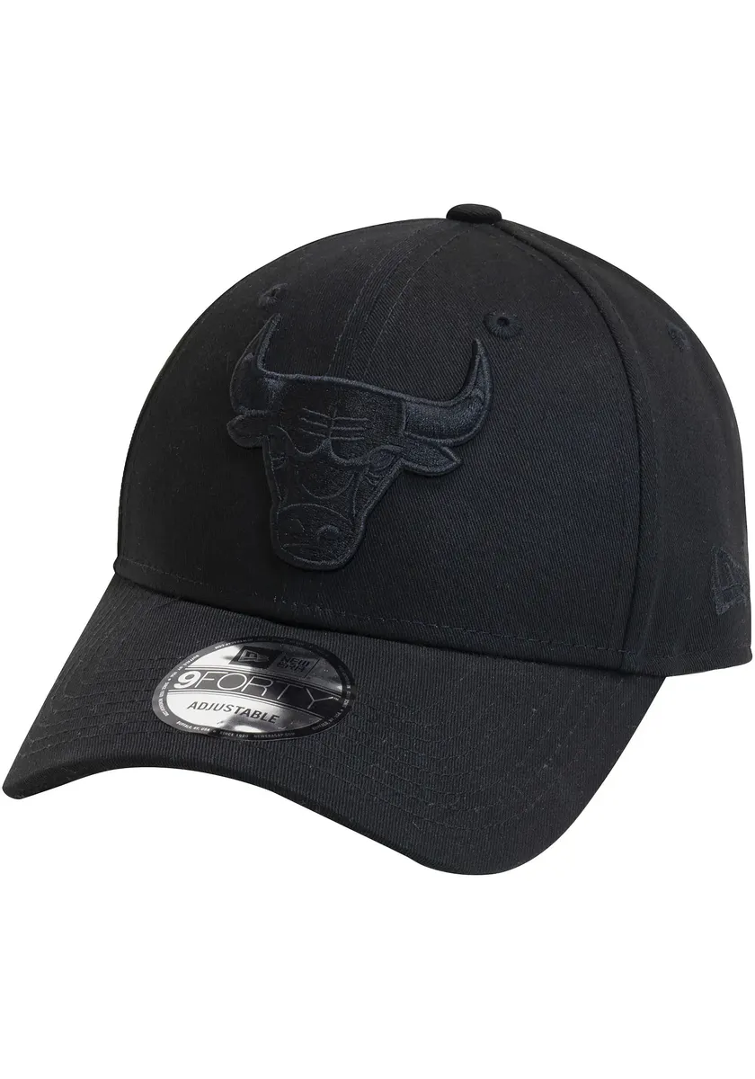 

Бейсболка New Era "League Essential CHIBUL", черный