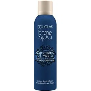 Пена для душа Douglas Home Spa for Men Ceremony of Vasta, 200 мл Douglas