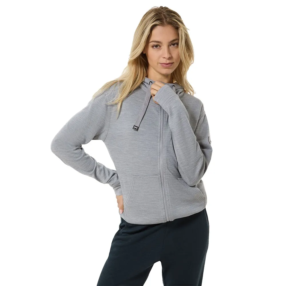 

Худи Super.natural Solution Bio, синий