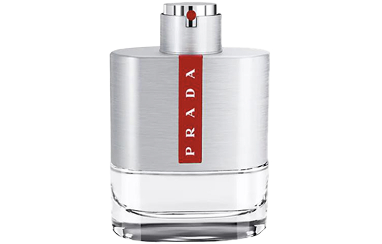 

PRADA Luna Rossa Red Moon Stadtfeld мужские духи цитрусовые ароматические туалетная вода 50ml/100ml/150ml