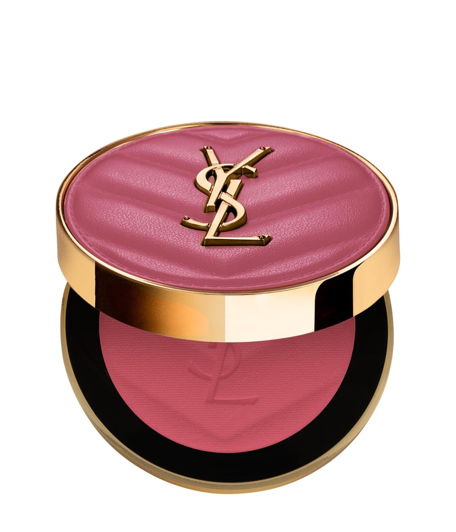 

Румяна Yves Saint Laurent Make Me Blush Bold Blurring Blush, Nr. 54 - Berry Bang, 5g